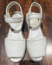 Sandali donna Prada Montana in