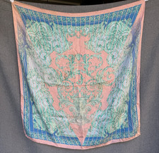 Versace Barocco Foulard
