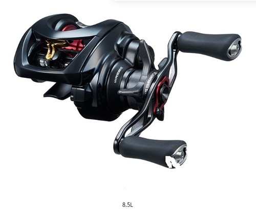 Daiwa air 8 5l - ss, tw