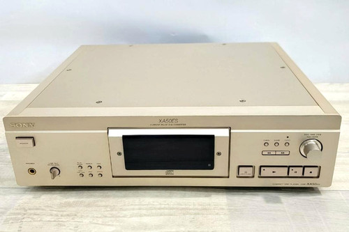 Sony cdp xa50es lettore - cdp-xa50es, cd
