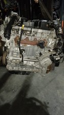 MOTORE FORD FIESTA 1,5 TDCI