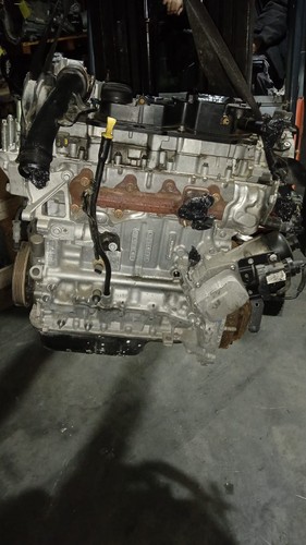 Motore ford fiesta tdci - fiesta, 1,5