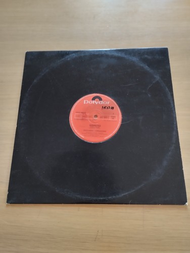 Maxi single rpm - 45,