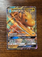 Dragonite GX - 152/236 -