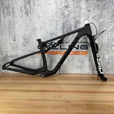 Miglio basso! Telaio MTB