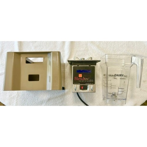 Blendtec icb3 frullatore - icb3,