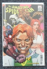 The Amazing Spider-Man Vol. 5