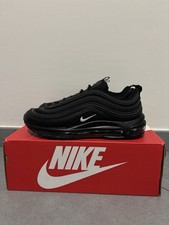 AIR MAX 97 UOMO  NERE  -