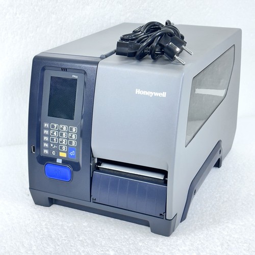 Honeywell intermec pm43 - intermec,
