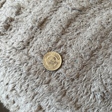 Moneta da 1 sterlina £ 1996 -