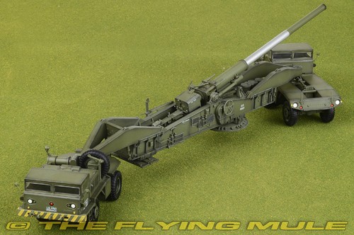 Dragon models m65 280mm - m65,