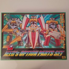 CM’s Brave Gokin 38 Jeeg’s