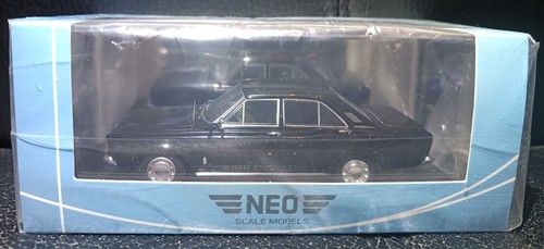 Neo scale ford p7a 17m - neo,
