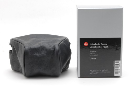 Quasi inutilizzato leica - [quasi,