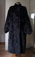 Pelliccia  Visone Taglia Forte