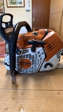 Motosega stihl MS 500i