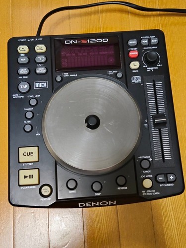 Usato denon s1200 - usato, dj
