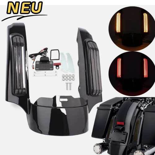 Kit fascia parafango