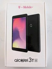 Nuovo tablet Android Alcatel