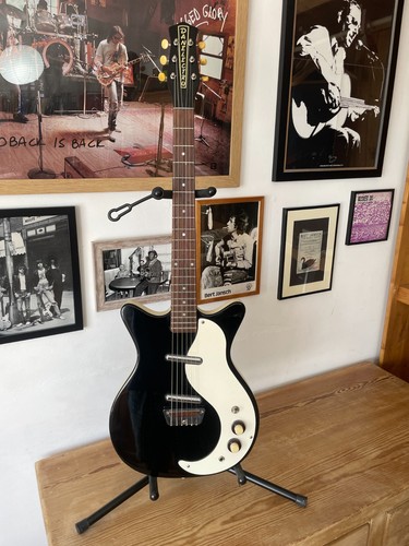 Danelectro 3021 ristampa - 3021,