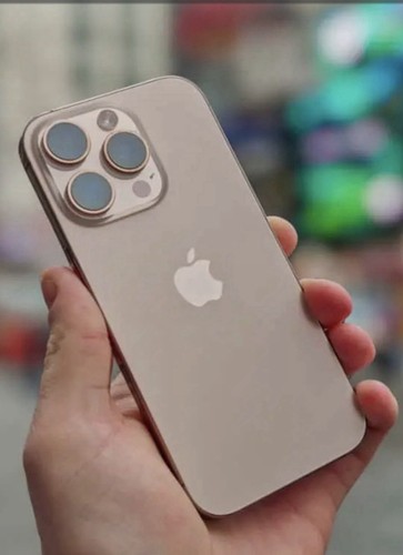 iPhone