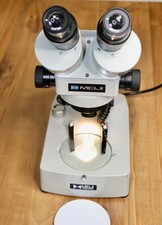 MEIJI TECHNO EMZ-10