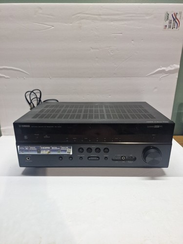 Yamaha natural sound - , av