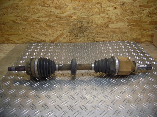 442879 semiasse a - semiasse, (abs)