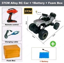 Big RC Cars Grande Telecomando