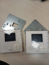 Coppia Di Videocitofono