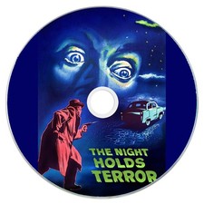 The Night Holds Terror (1955)