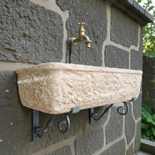 Lavandino Lavabo Lavello