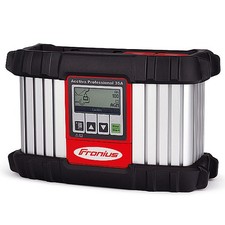 Caricabatteria professionale