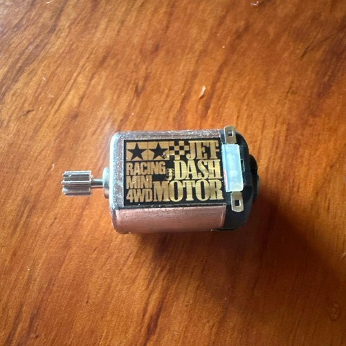 Mini 4wd dash motor 79704a - mini, #79704a