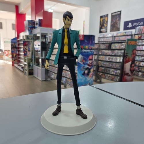 Lupin the third banpresto 1st - third,