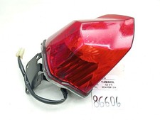 FARO POSTERIORE STOP ORIGINALE STOP REAR LIGHT YAMAHA XJ6 DIVERSION 09-15 J519E
