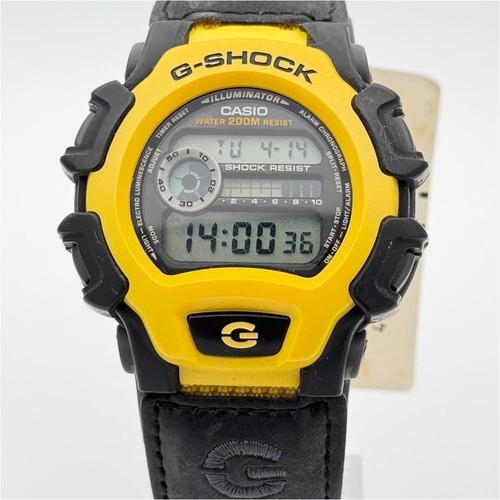 Orologio uomo casio shock dw - orologio,