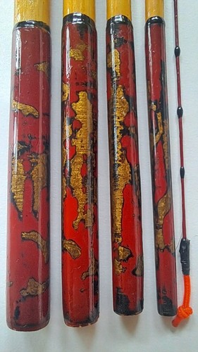 Canna pesca vintage - canna,