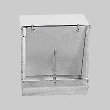 MANGIATOIA A TRAMOGGIA PER