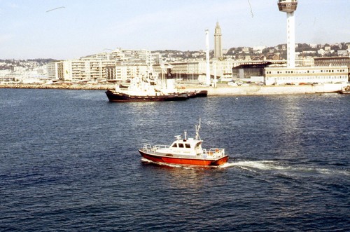Sl36 slide anni traghetto - anni, 80