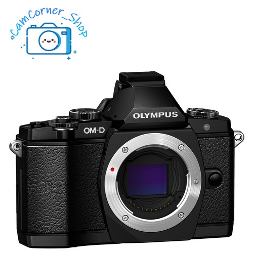 Olympus m5 16 - om-d, e-m5