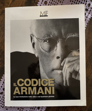 Giorgio Armani Il Codice