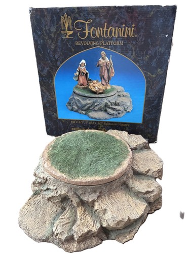 Piattaforma girevole fontanini - piattaforma,