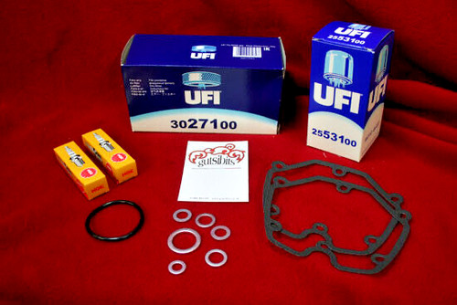 Kit assistenza moto - kit,