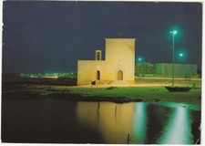 MAZARA DEL VALLO - TRAPANI - CHIESA DI S. VITO - VIAGG. -3628-