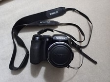 macchina fotografica digitale FUJI