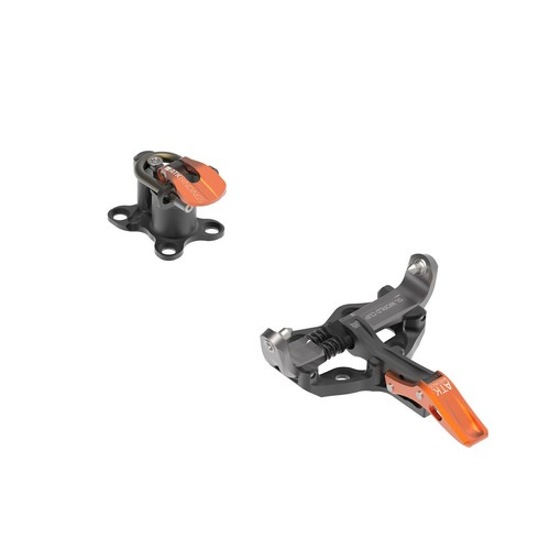 Attacchi bindings sci - bindings,