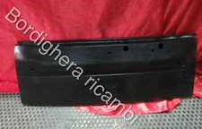 FIAT 126 BIS UP TRAVERSA RIVESTIMENTO POSTERIORE REAR FRAME MOTORE 7591321