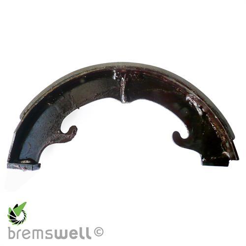 Ganascia freno con - x,