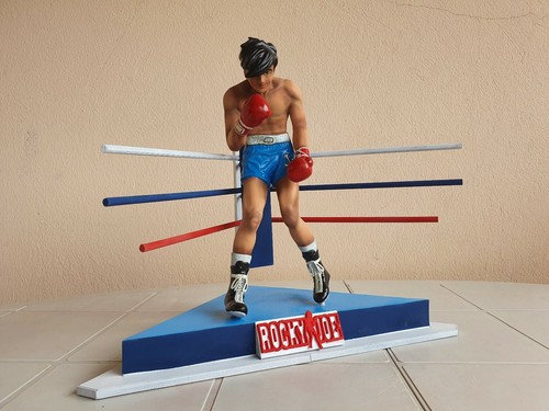 Rocky joe